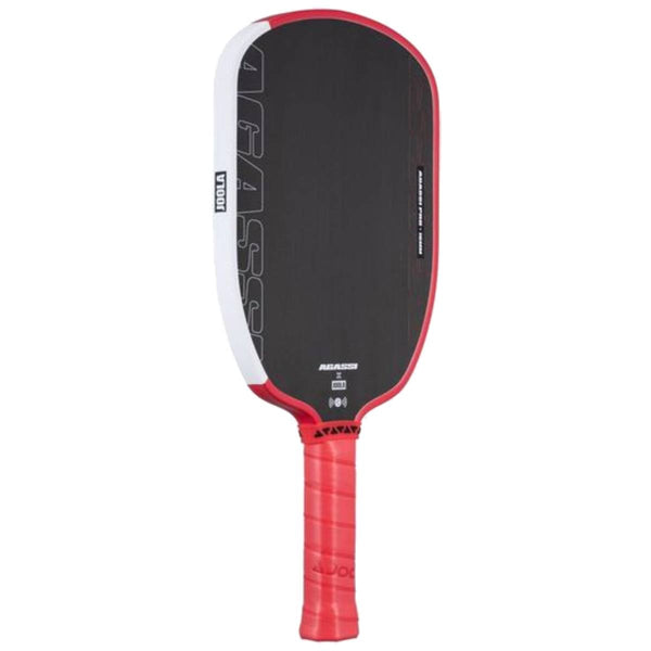 [DEMO] JOOLA Andre Agassi Pro