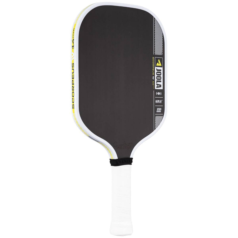 JOOLA Anna Bright Scorpeus Pro IV