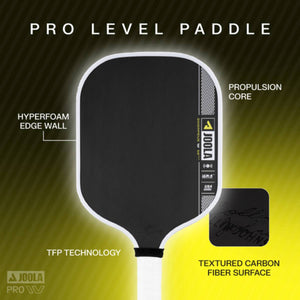 JOOLA Collin Johns Scorpeus Pro IV