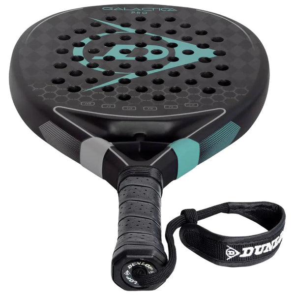 Dunlop 25 Galactica Pro Padel Racquet