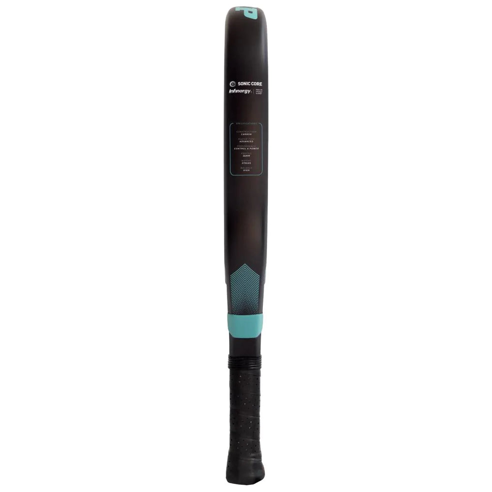Dunlop 25 Galactica Pro Padel Racquet