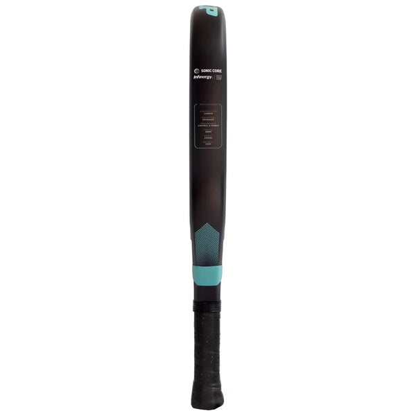 Dunlop 25 Galactica Pro Padel Racquet