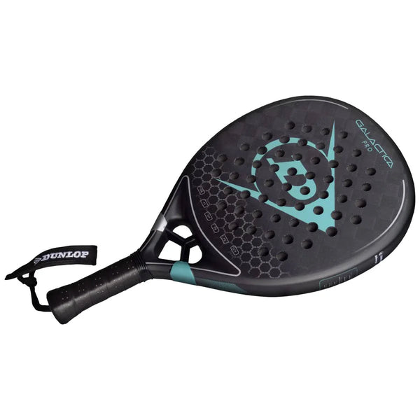 Dunlop 25 Galactica Pro Padel Racquet