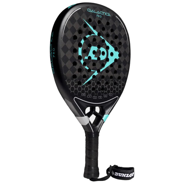 Dunlop 25 Galactica Pro Padel Racquet