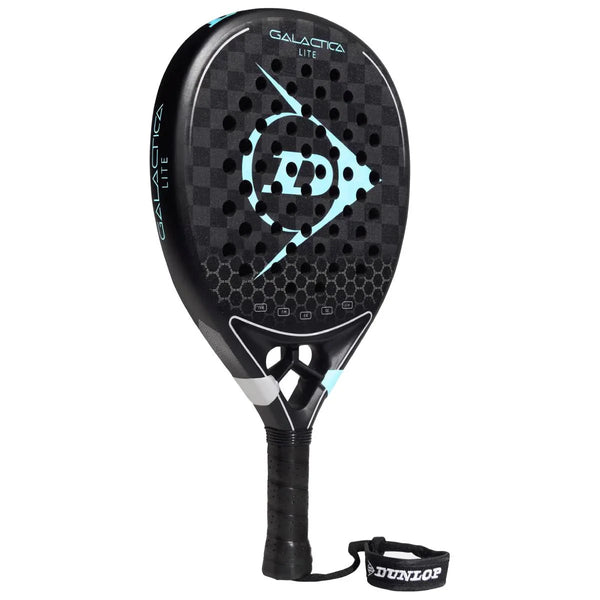 Dunlop 25 Galactica Lite Padel Racquet