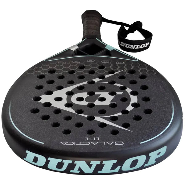 Dunlop 25 Galactica Lite Padel Racquet