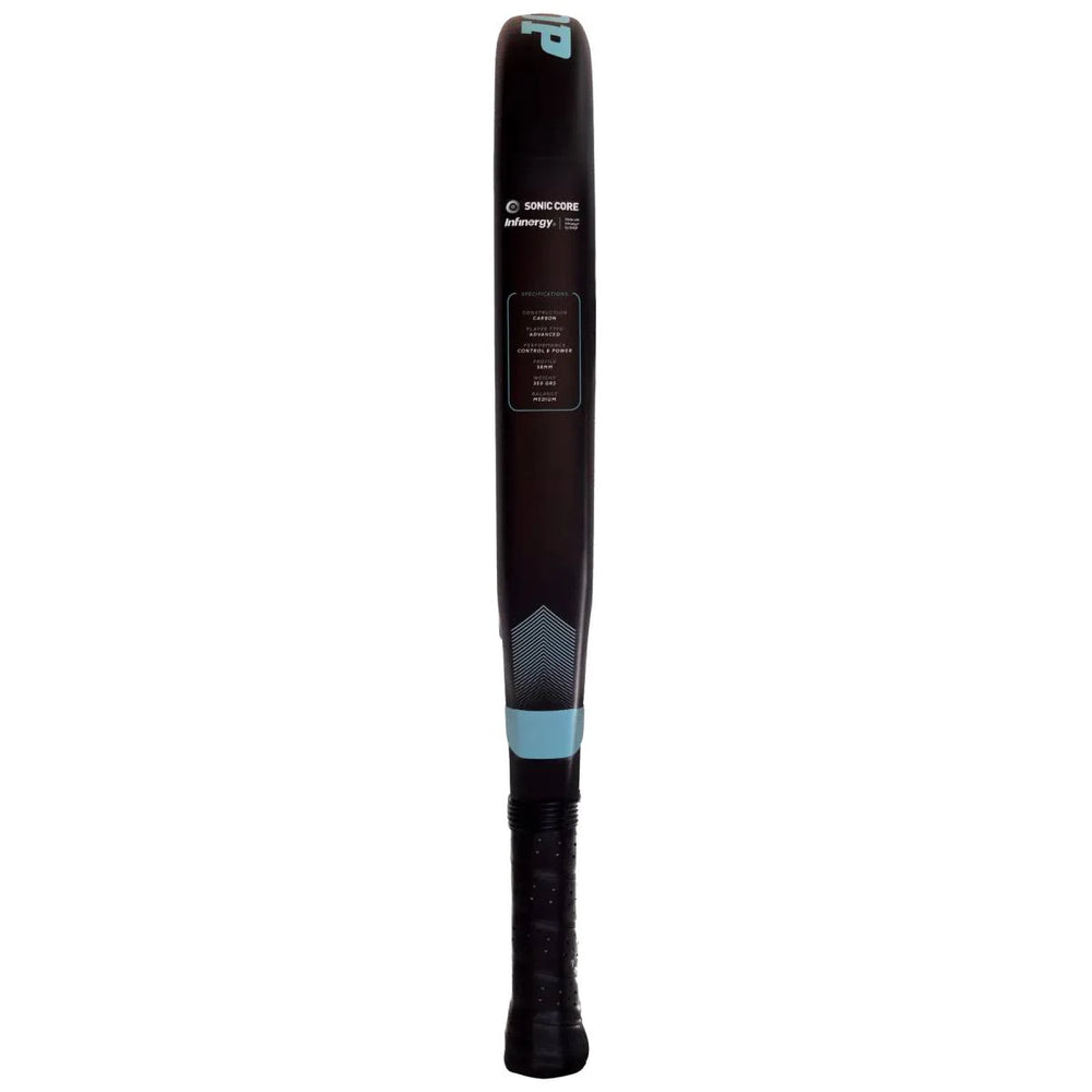 Dunlop 25 Galactica Lite Padel Racquet