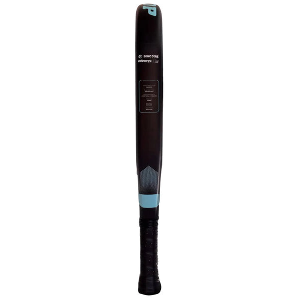 Dunlop 25 Galactica Lite Padel Racquet