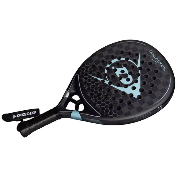 Dunlop 25 Galactica Lite Padel Racquet