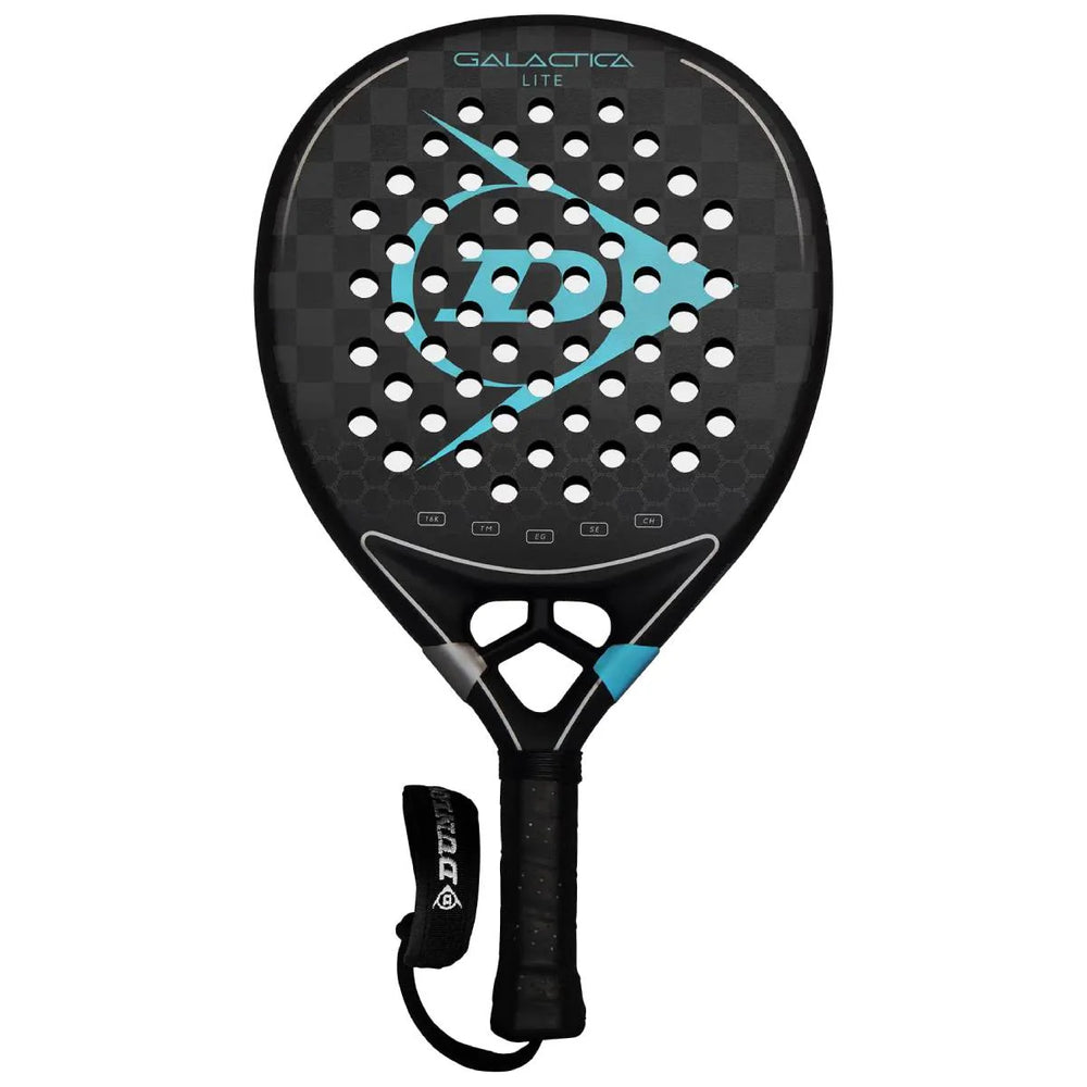Dunlop 25 Galactica Lite Padel Racquet