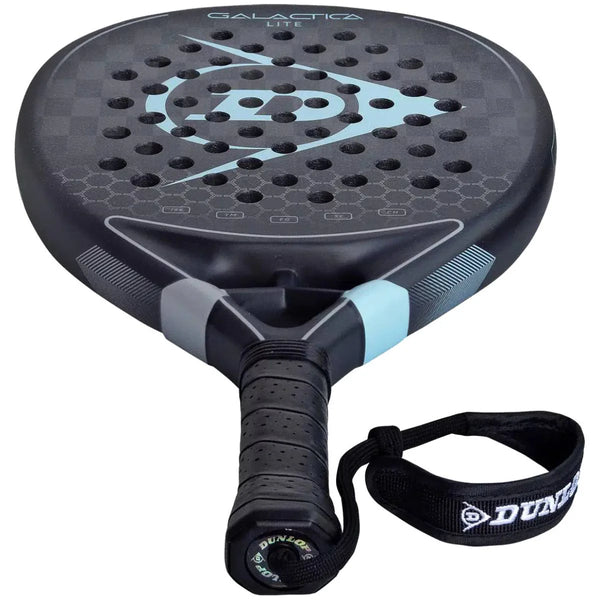 Dunlop 25 Galactica Lite Padel Racquet