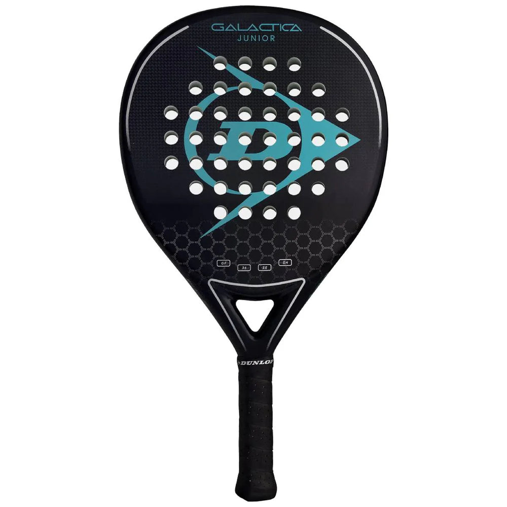 Dunlop 25 Galactica Junior Padel Racquet