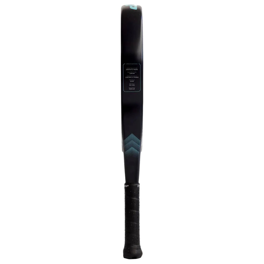 Dunlop 25 Galactica Junior Padel Racquet