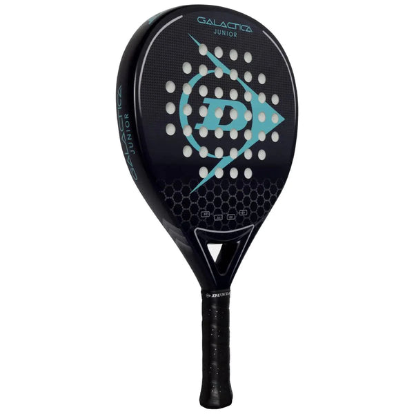Dunlop 25 Galactica Junior Padel Racquet
