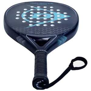 Dunlop 25 Galactica Junior Padel Racquet