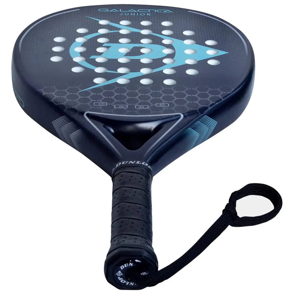 Dunlop 25 Galactica Junior Padel Racquet