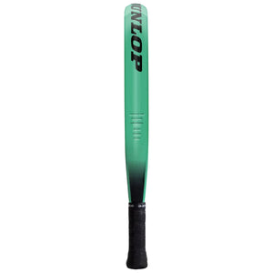Dunlop 25 Megamax Padel Racquet (Green)