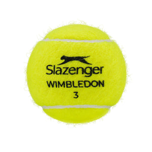 Slazenger Wimbledon Tennis Balls Case (18 cans of 4)
