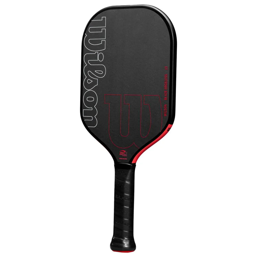[DEMO] Wilson Blaze Edgeless 13