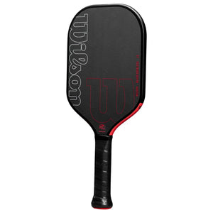 [DEMO] Wilson Blaze Edgeless 13