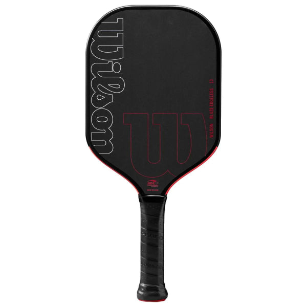 Wilson Blaze Edgeless 13