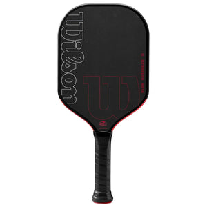 [DEMO] Wilson Blaze Edgeless 13