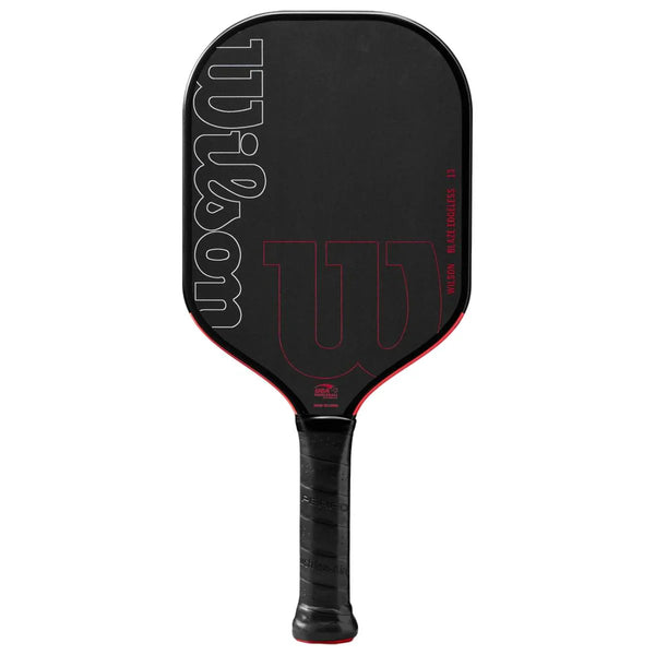 [DEMO] Wilson Blaze Edgeless 13