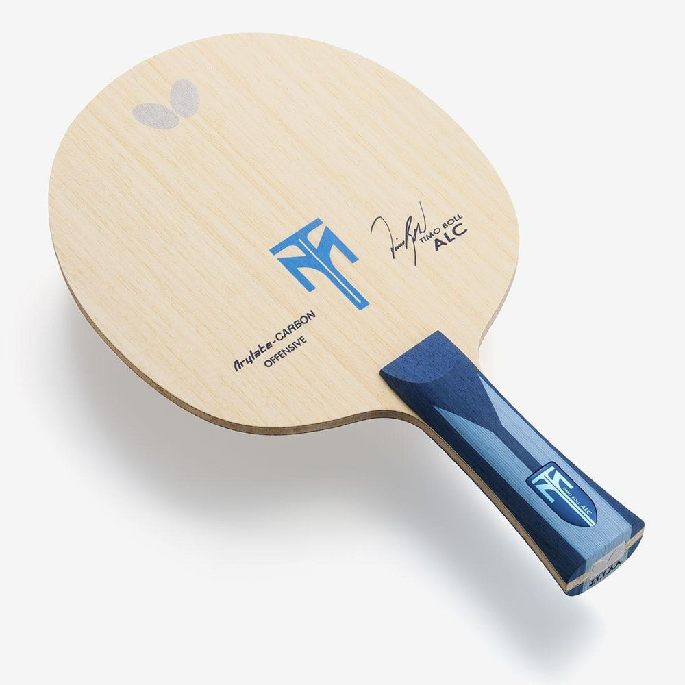 Butterfly Timo Boll Blade Series