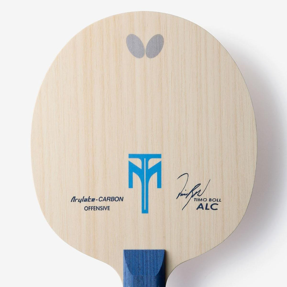 Butterfly Timo Boll Blade Series