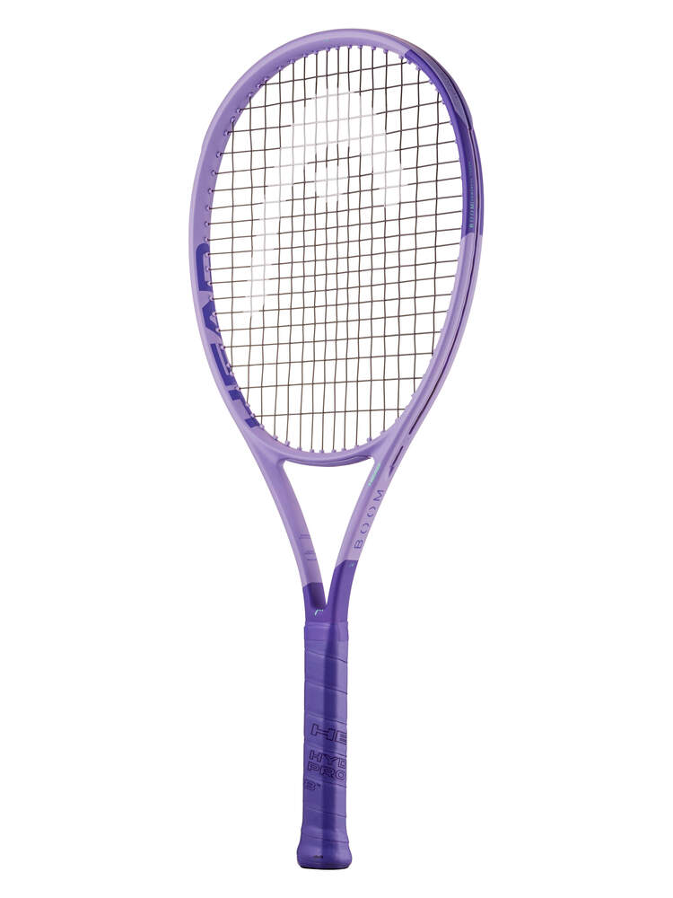 Head Boom Junior 26 2026 (Pre-Strung)