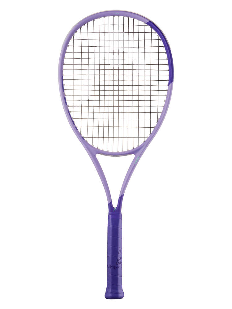 Head Boom Junior 26 2026 (Pre-Strung)