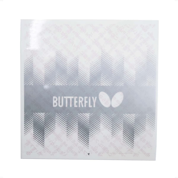 Butterfly Adhesive Rubber Protect Film IV
