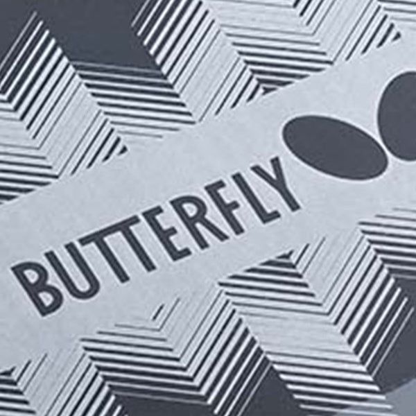 Butterfly Adhesive Rubber Protect Film IV
