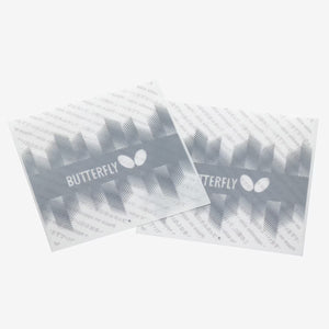Butterfly Adhesive Rubber Protect Film IV