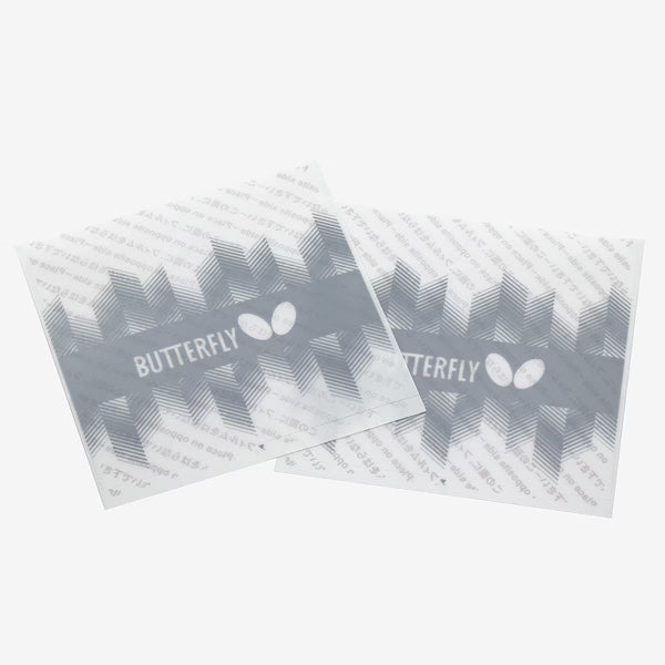 Butterfly Adhesive Rubber Protect Film IV