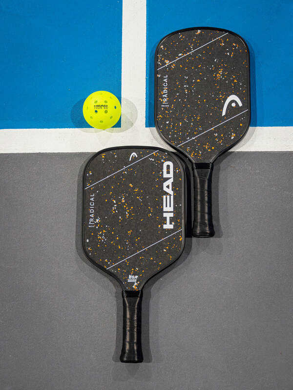 Head Radical PRO EX15 (2026)