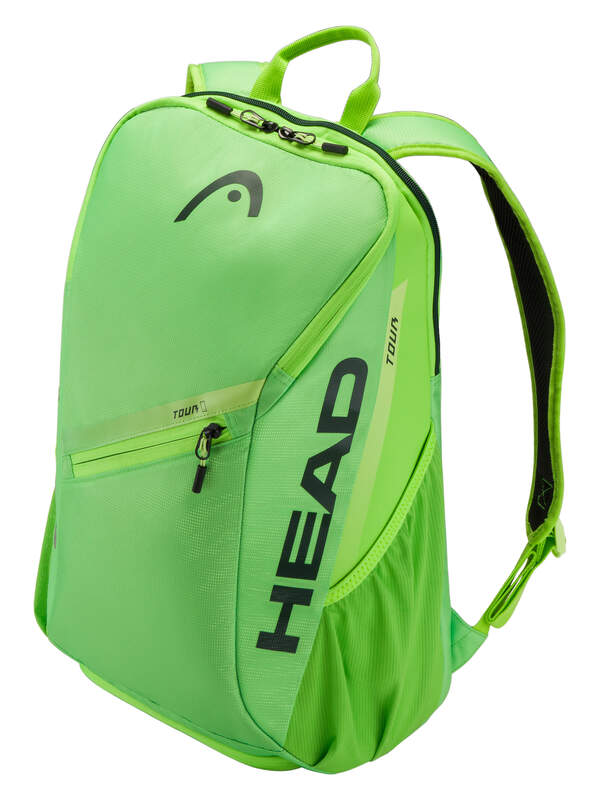 Head Tour Backpack 25L SG - 2026 Extreme (PRE-ORDER)