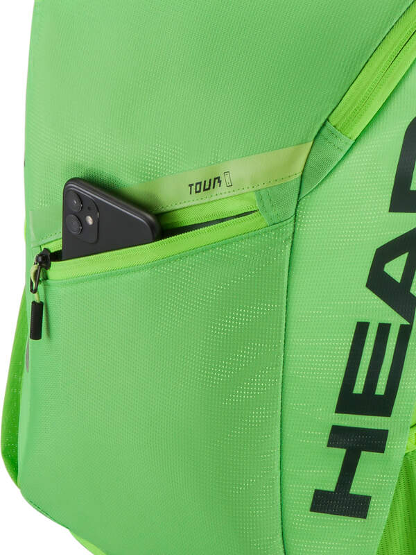 Head Tour Backpack 25L SG - 2026 Extreme (PRE-ORDER)
