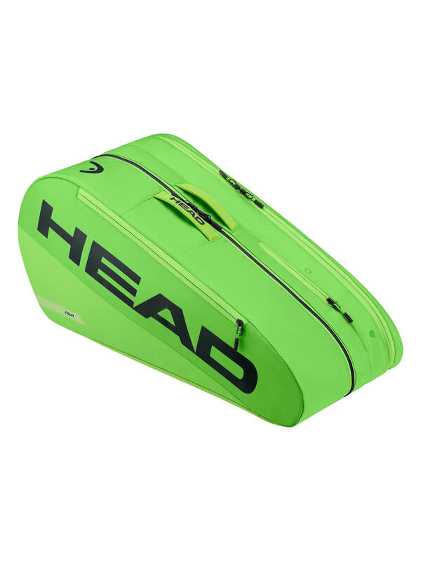 Head Tour Racquet Bag L SG - 2026 Extreme (PRE-ORDER)