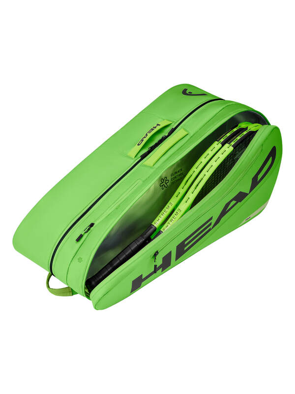 Head Tour Racquet Bag L SG - 2026 Extreme (PRE-ORDER)