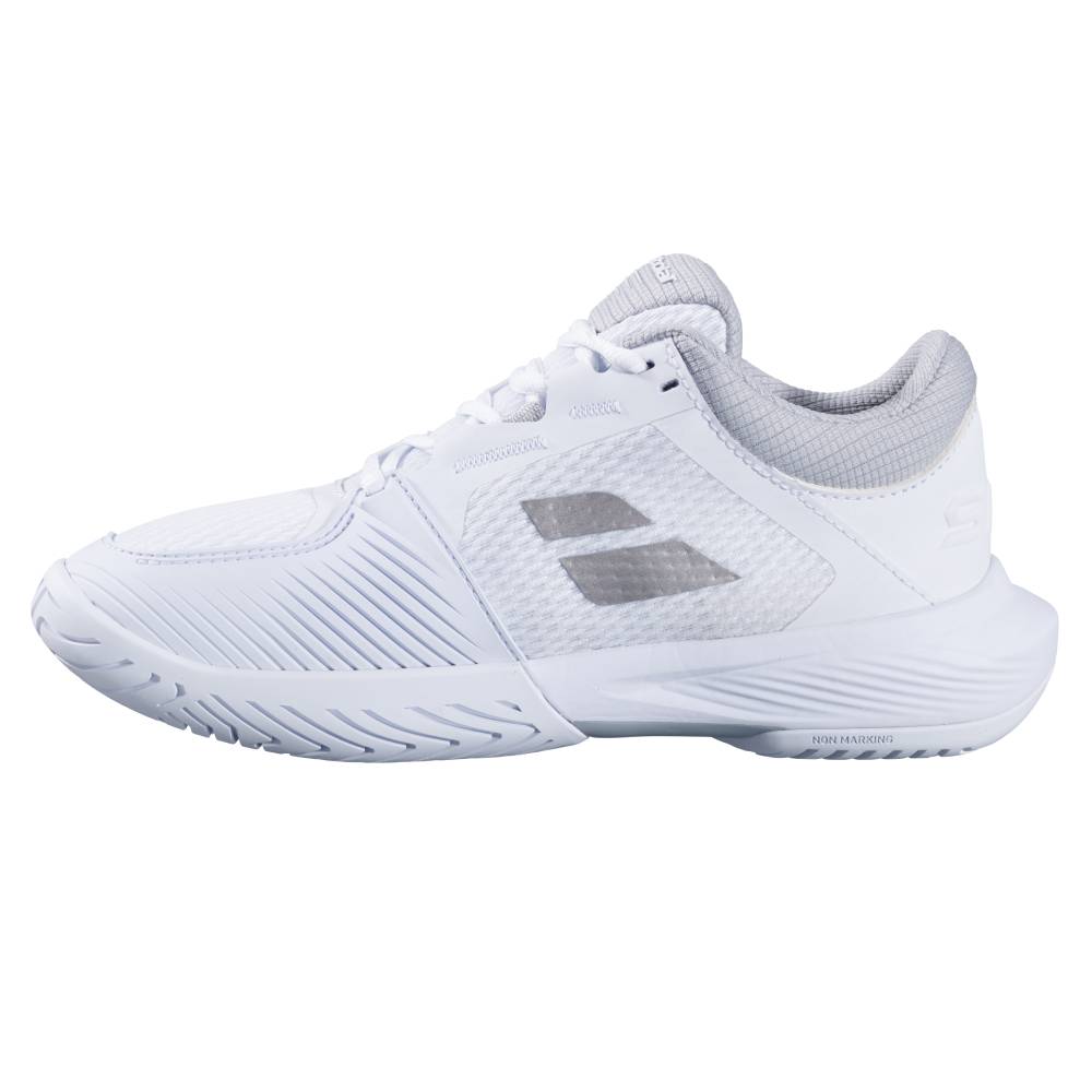 Babolat SFX 4 AC Women's Tennis Shoe (White)