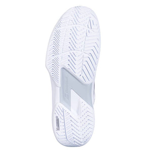 Babolat SFX 4 AC Women's Tennis Shoe (White)