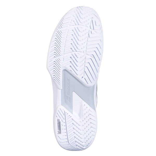 Babolat SFX 4 AC Women's Tennis Shoe (White)