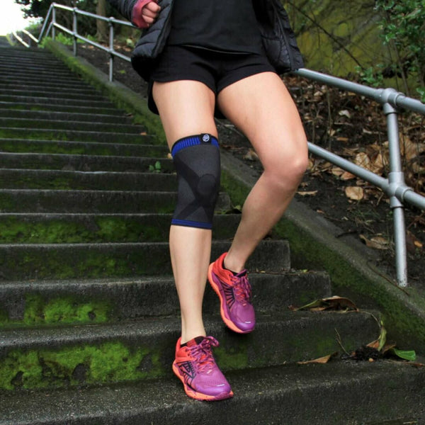 Pro-Tec 3D Flat Knee Support