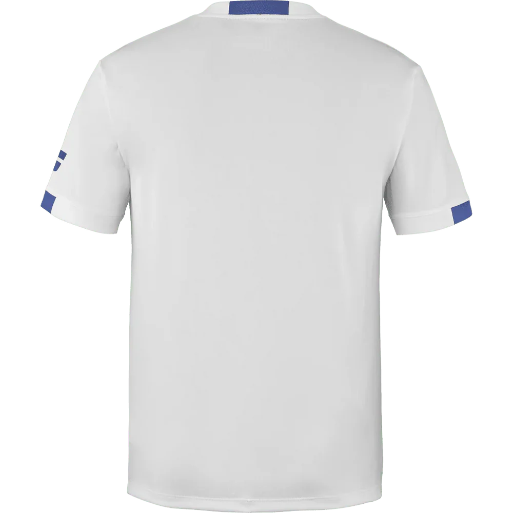 Babolat Play Crew Neck Tee