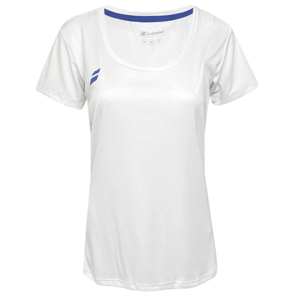 Babolat Women's Play Cap Sleeve Top