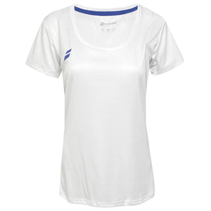 Babolat Women's Play Cap Sleeve Top