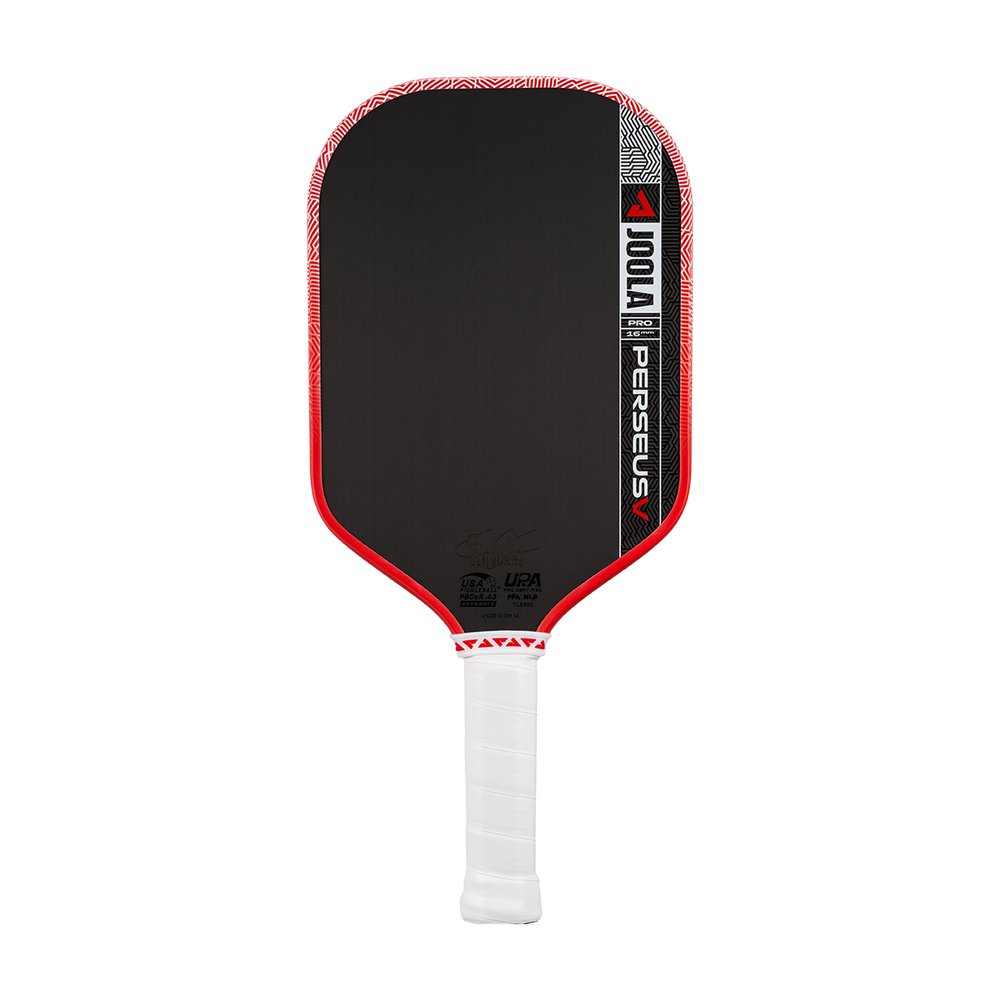JOOLA Perseus Pro V - Blaze Red
