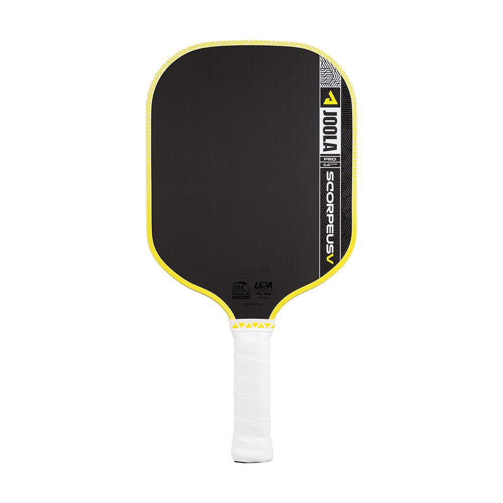 JOOLA Anna Bright Scorpeus Pro V