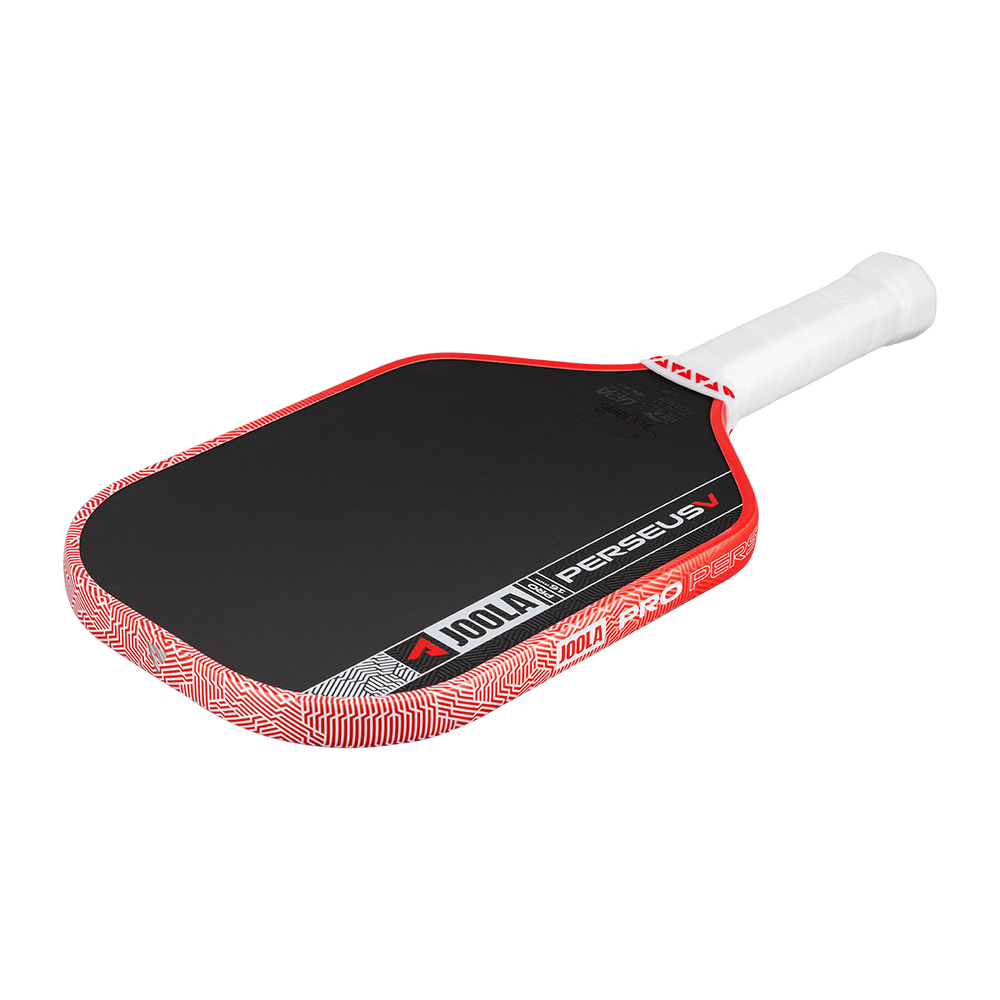 JOOLA Perseus Pro V - Blaze Red